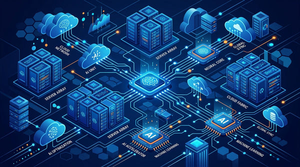Meraki Ecosystem