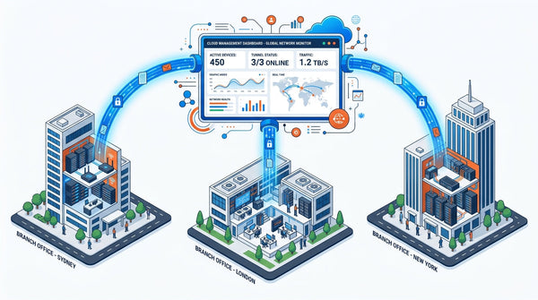 Meraki Ecosystem