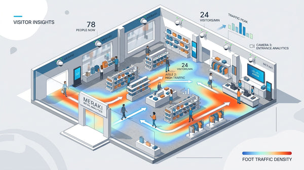 Meraki Ecosystem