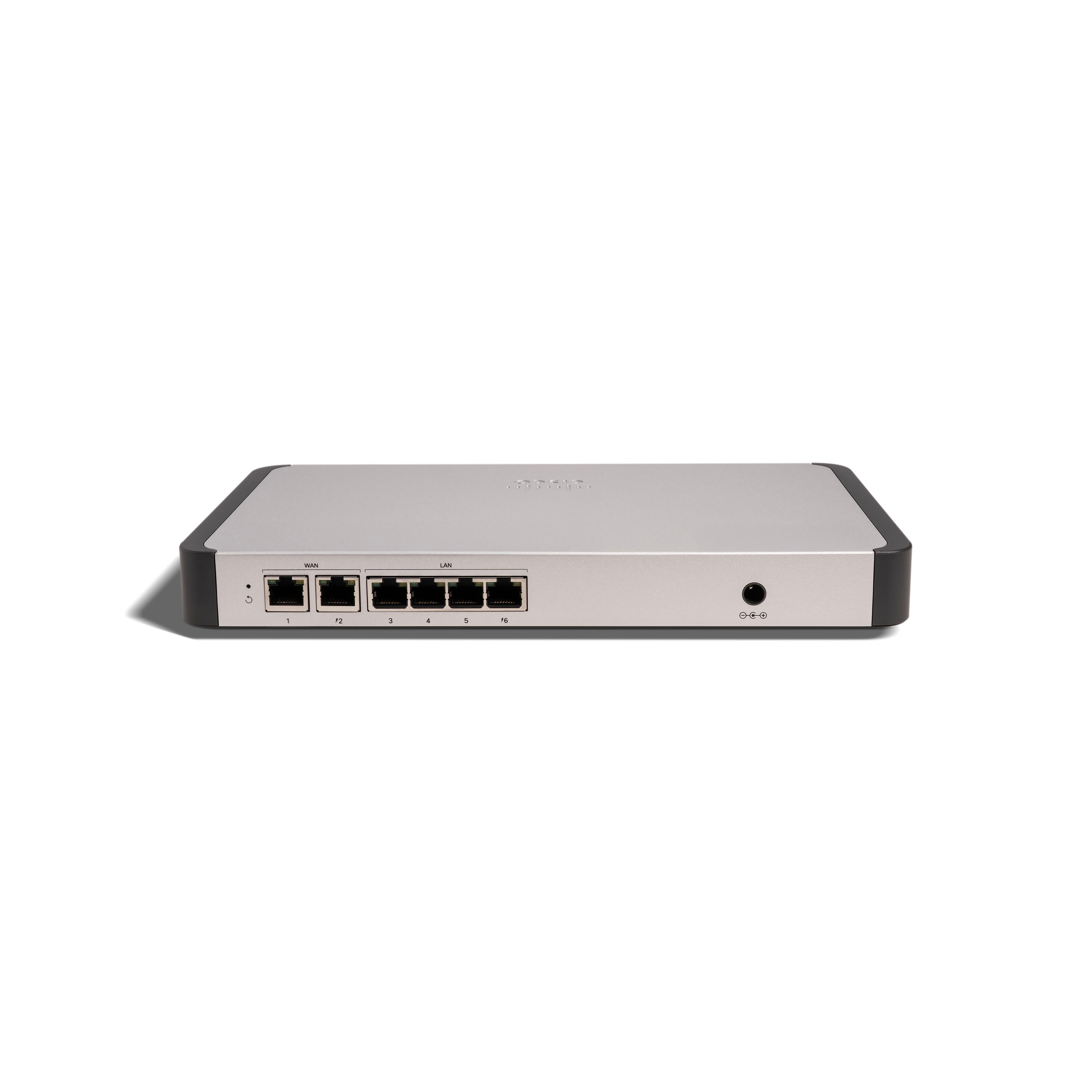 Meraki C8111-G2-MX - Detail View