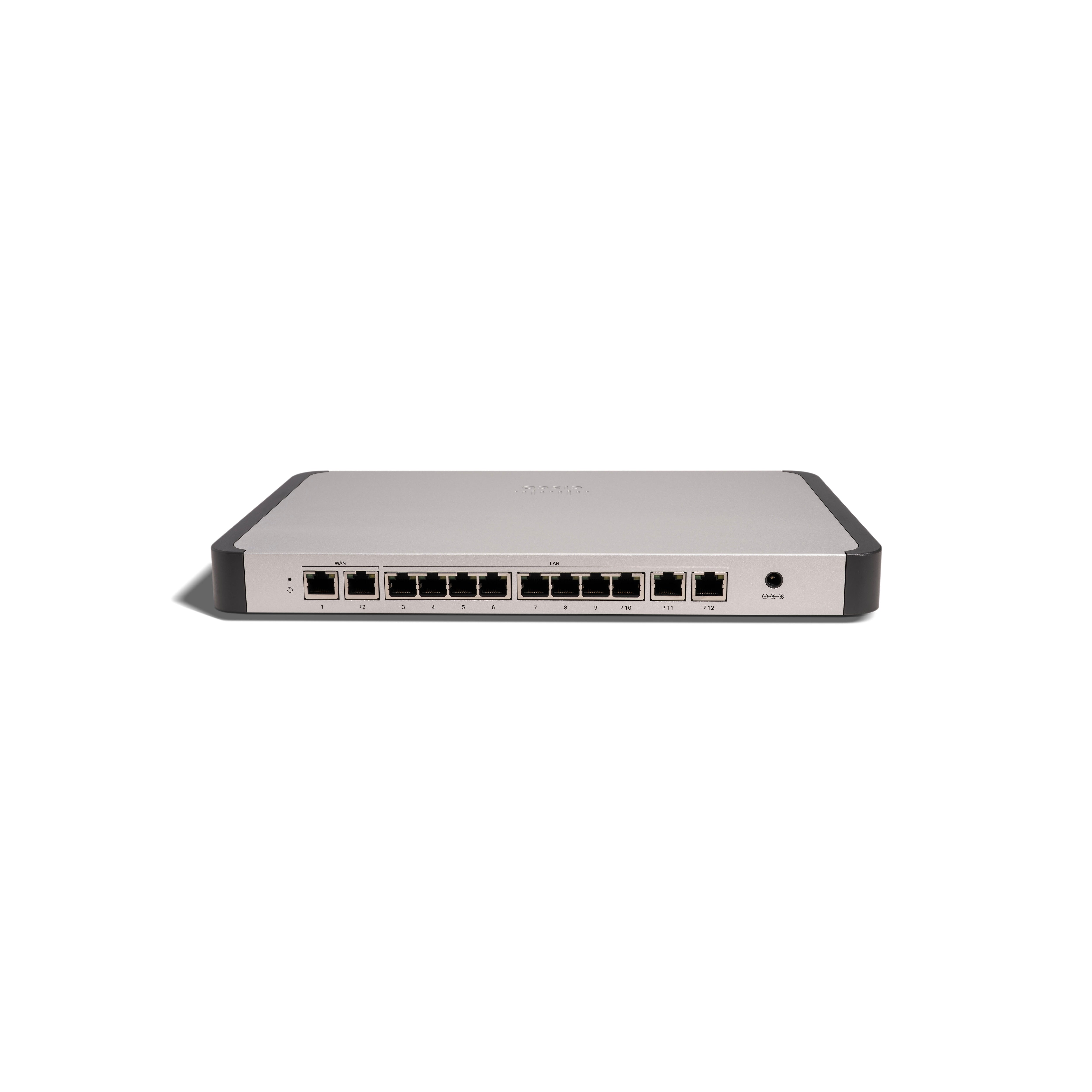 Meraki C8121-G2-MX - Detail View