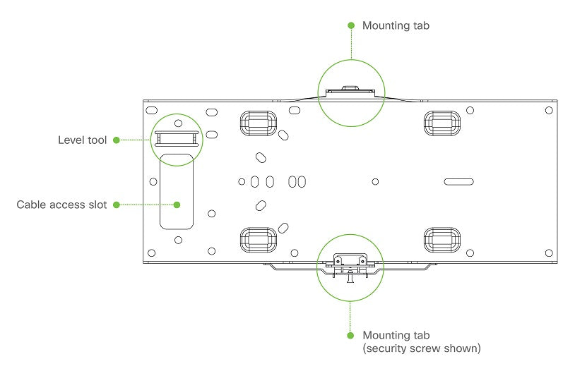 PROMOTION: Cisco Meraki MR36 Wi-Fi 6 Access Point - MR36-HW