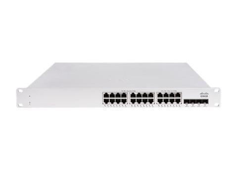 Cisco Meraki MS150-24MP-4X
