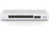 Cisco Meraki MS130-8P-I cloud-managed switch