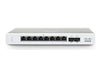 Cisco Meraki MS130-8 cloud-managed switch