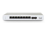 Cisco Meraki MS130-8 cloud-managed switch