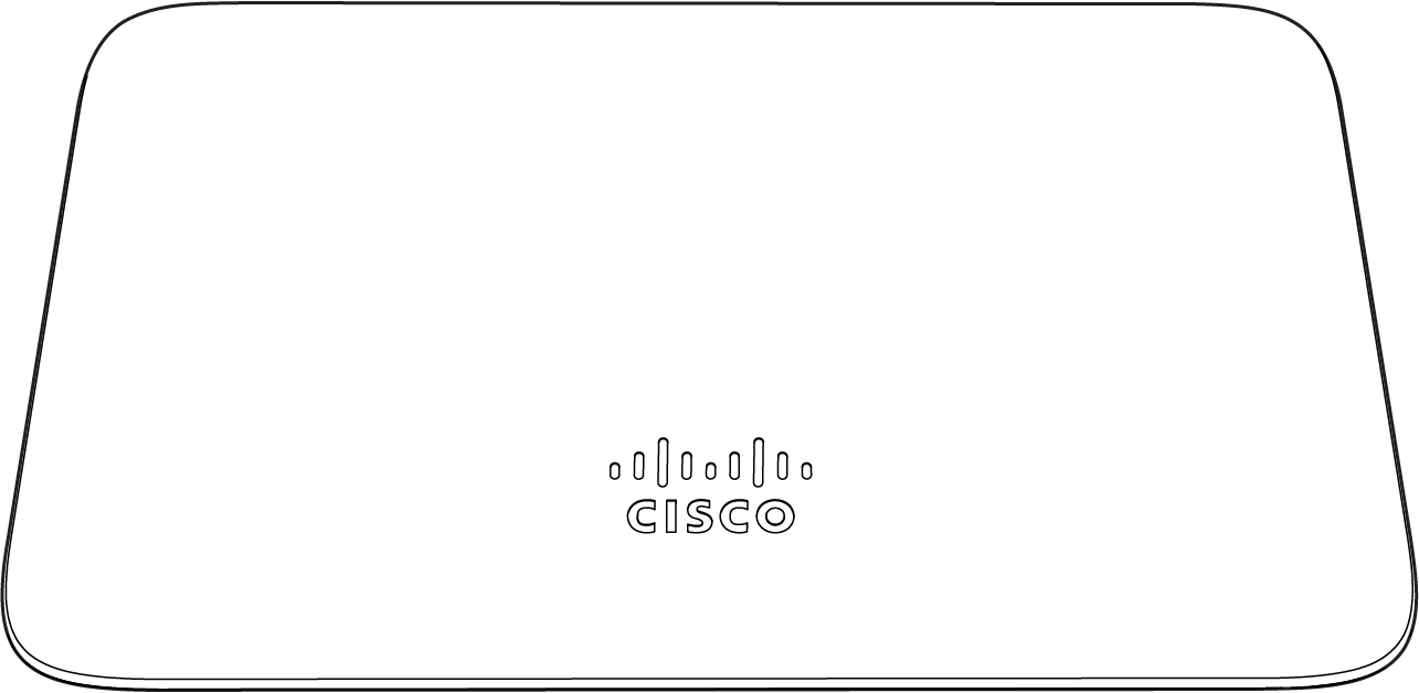 Promotion - Meraki MR28 – Cloud-Managed Wi-Fi 6 Access Point (MR28-HW)