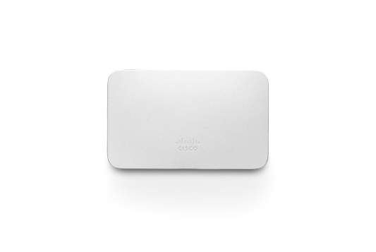 Promotion - Meraki MR28 – Cloud-Managed Wi-Fi 6 Access Point (MR28-HW)