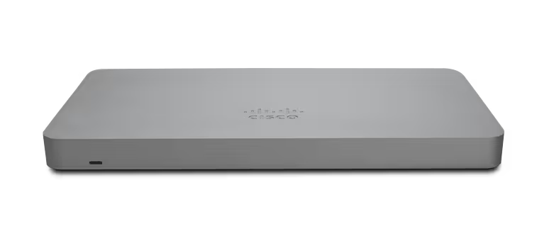 PROMO: CIsco Meraki MX 75 SD-WAN Firewall & Router : MX75-HW Bundle with Advanced Security License