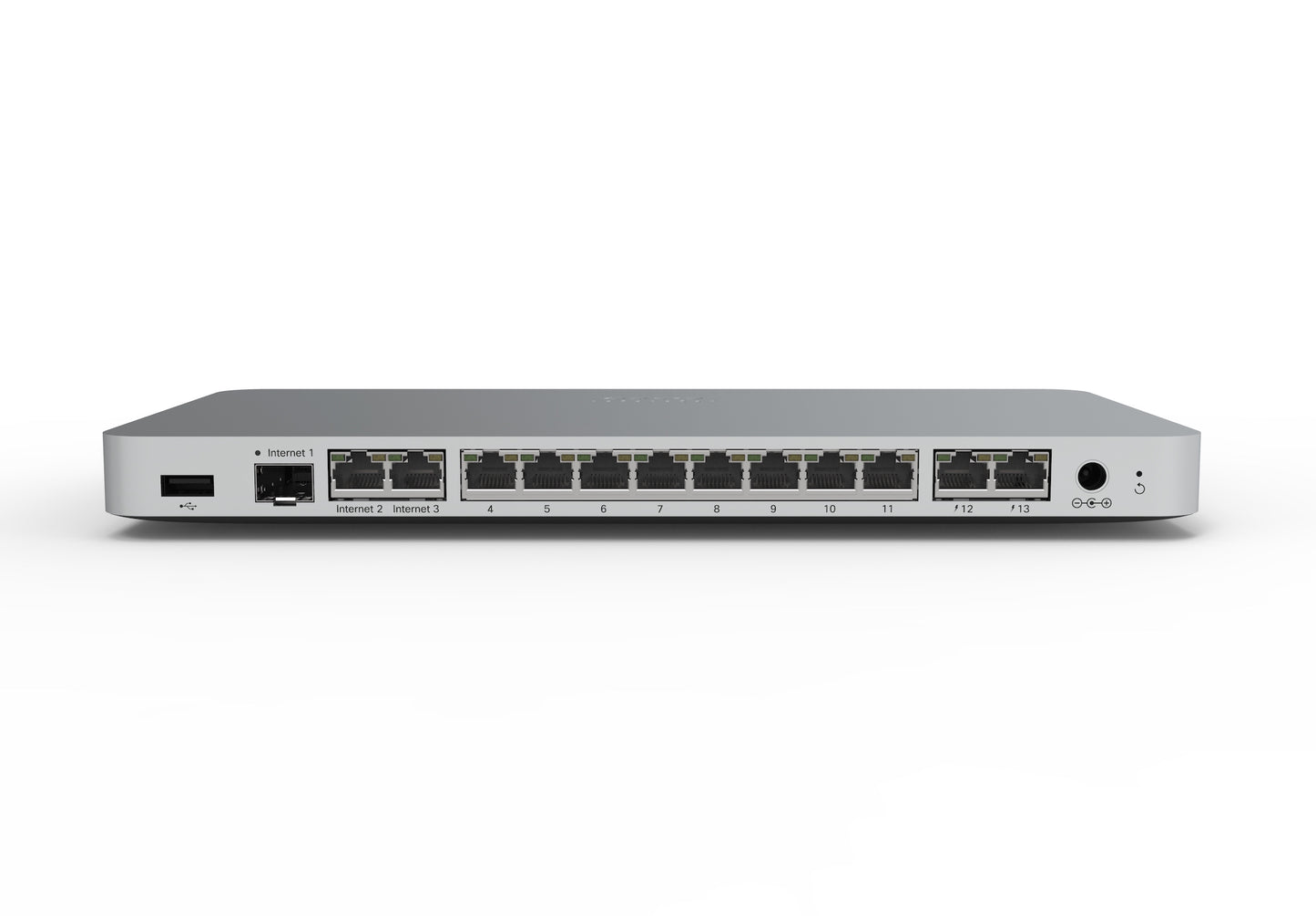 PROMO: CIsco Meraki MX 75 SD-WAN Firewall & Router : MX75-HW Bundle with Advanced Security License