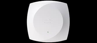 Cisco Meraki CW9172I Wi-Fi 7 Access Point