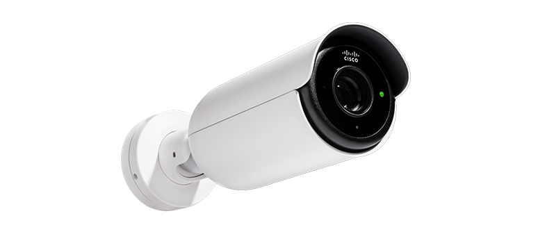 Meraki MV53X