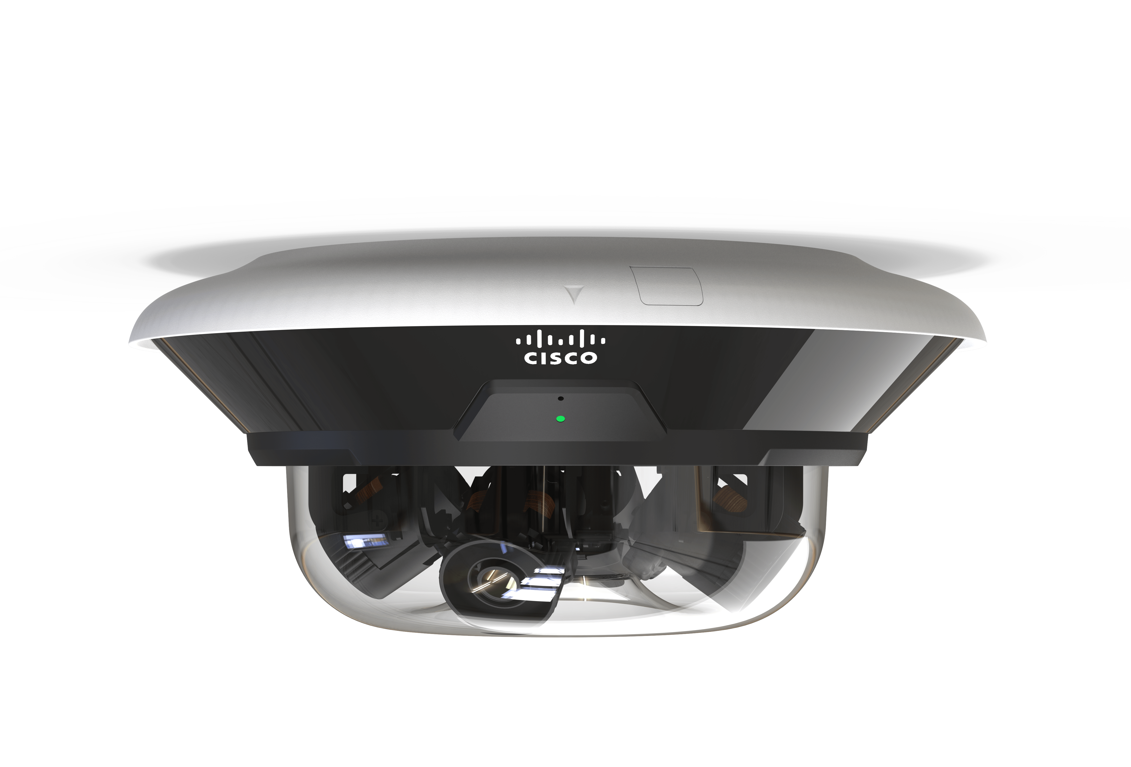 Meraki MV84X