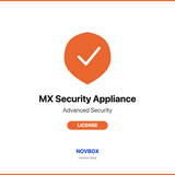 Meraki MX Advanced Security License