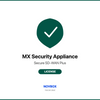 Meraki MX Secure SD-WAN Plus License