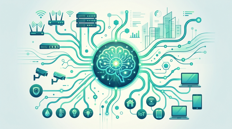 AI Network Intelligence