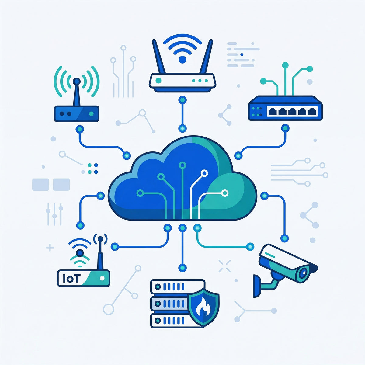 Novbox Meraki Deal Online Store