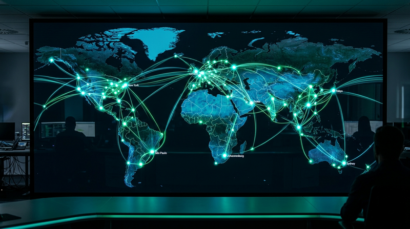 Global Scale