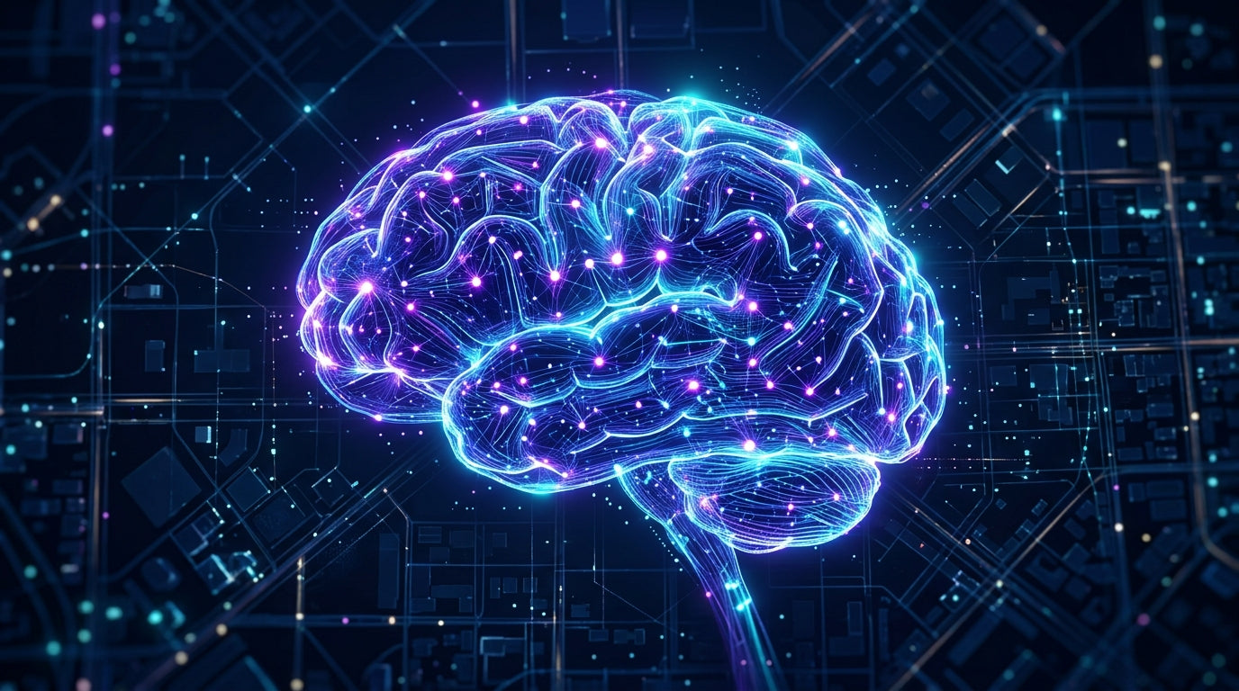 How AI-Powered Analytics Are Revolutionizing Network Management