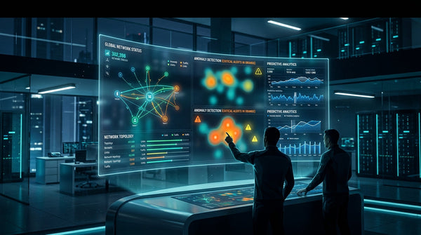 Meraki Ecosystem