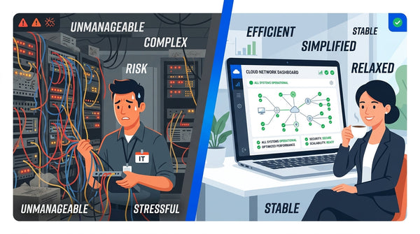 Meraki Ecosystem