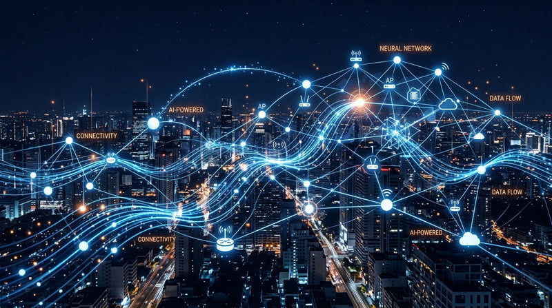 From Reactive to Proactive: How Cisco Meraki's AI Is Building the Self-Managing Network