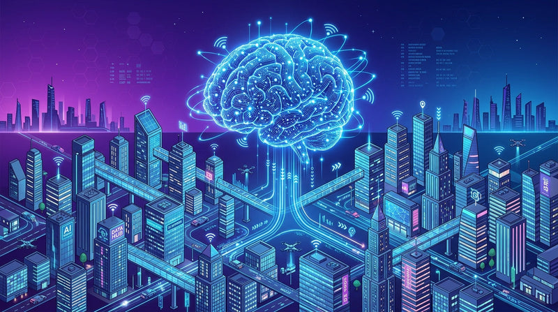 The Network That Thinks for Itself: How Cisco Meraki AIOps Keeps Your Business Running