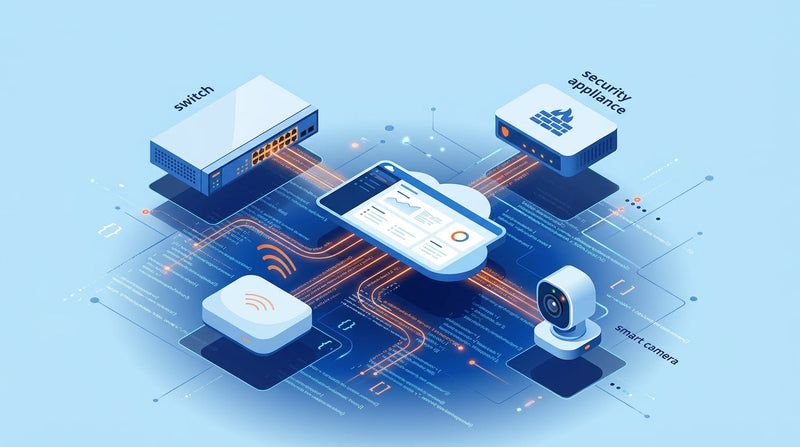 Network as Code: How the Cisco Meraki API Is Turning IT Into a Software Discipline