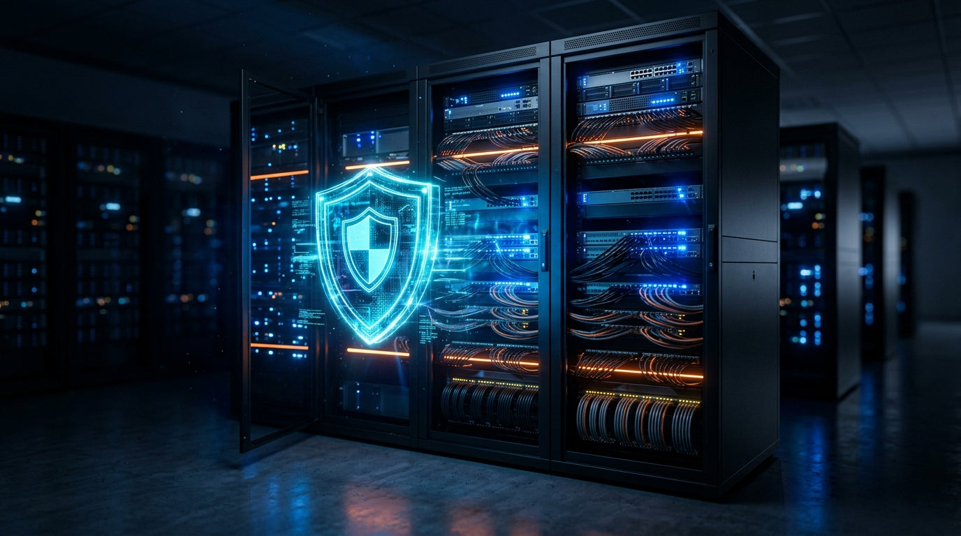 Next-Generation Firewalls: How Cisco Meraki MX Delivers Enterprise-Grade Protection Without the Complexity