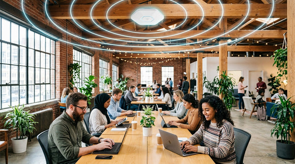 Meraki Ecosystem