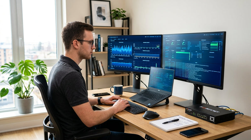 Secure by Default: How Cisco Meraki Z4C Gives Every Remote Employee Enterprise-Grade Connectivity