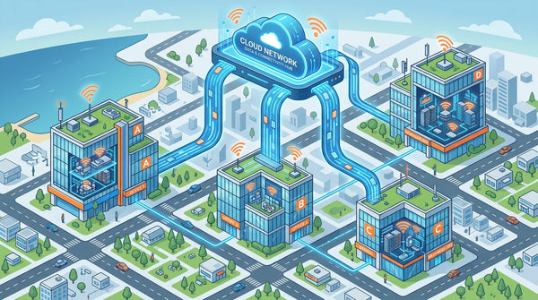 Meraki Ecosystem