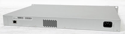 Cisco Meraki MS130-48P – 48-Port Cloud-Managed Gigabit PoE+ Switch : MS130-48P