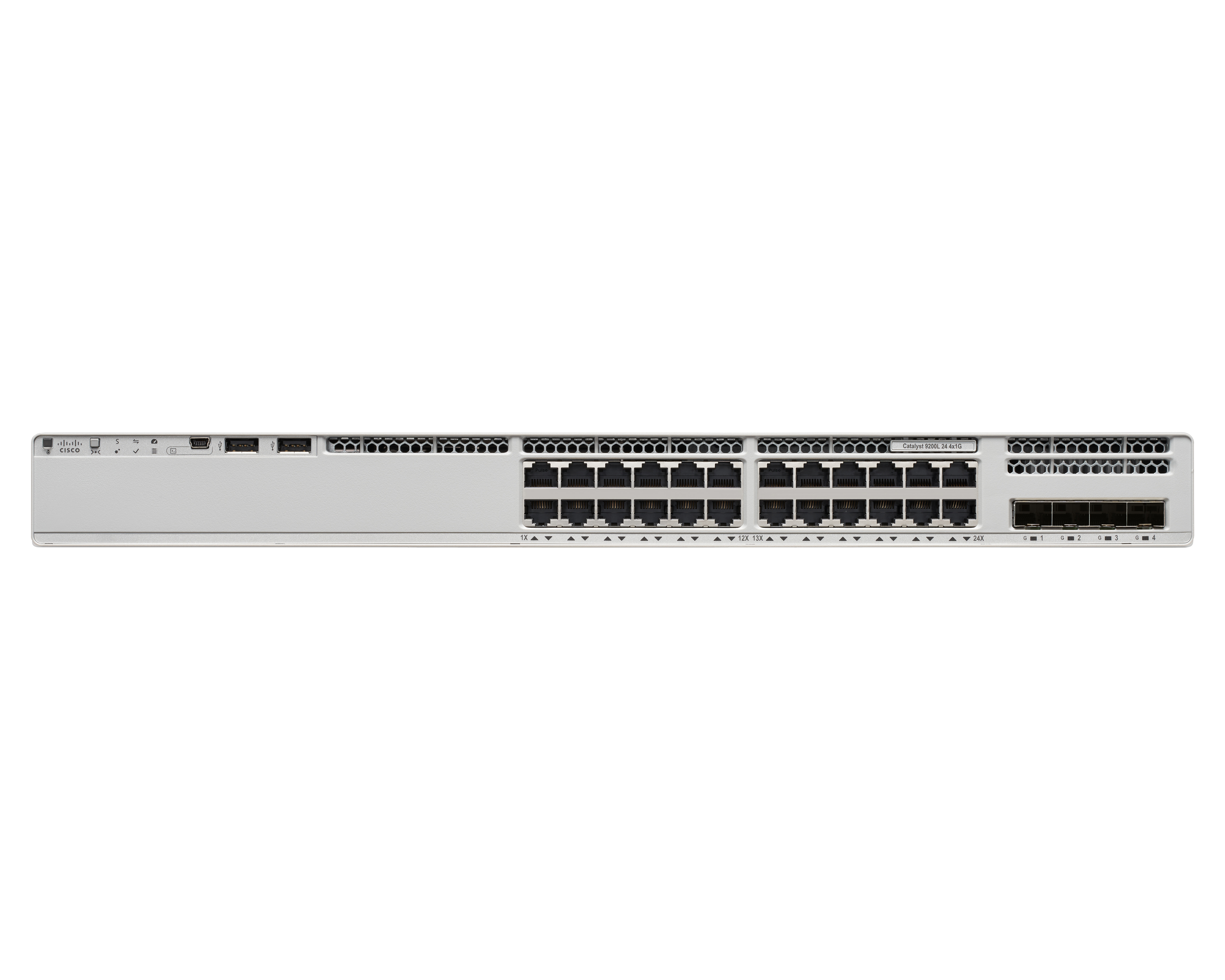 Meraki C9200L-24T-4G-M