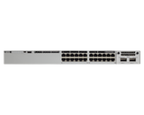 Meraki C9300-24P-M