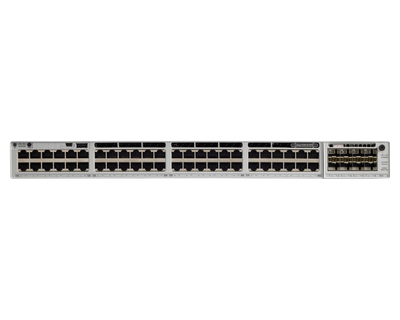 Meraki C9300-48U-M