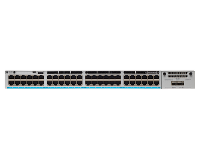 Meraki C9300-48UN-M