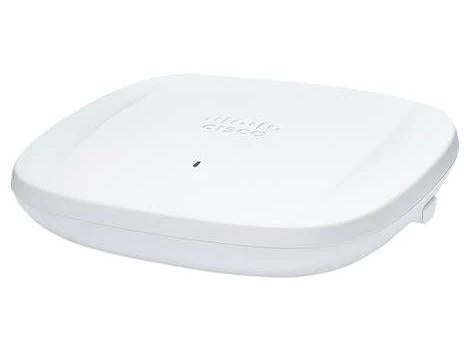 Cisco Meraki CW9166D1-MR