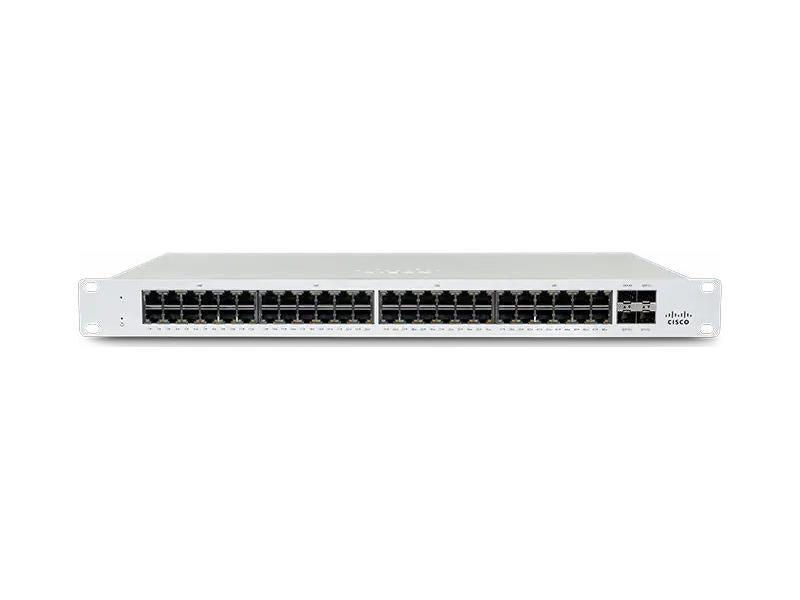 Cisco Meraki MS130-48 cloud-managed switch