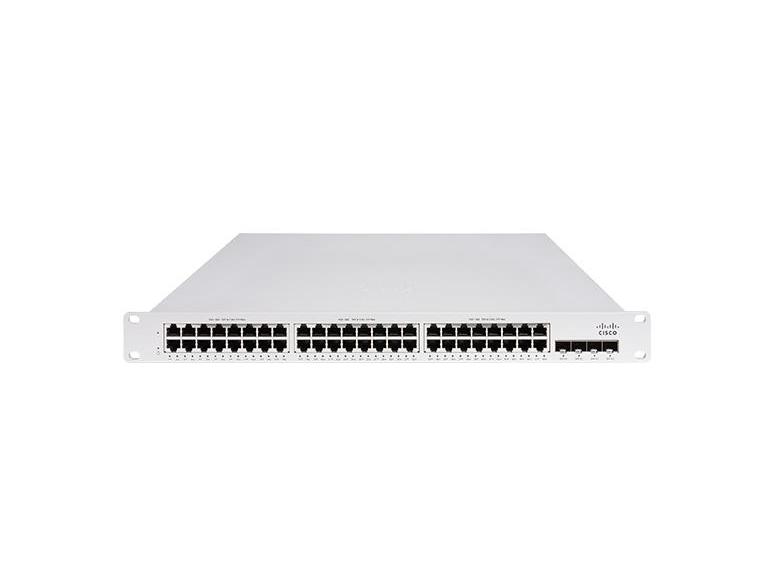 Cisco Meraki MS150-48T-4X