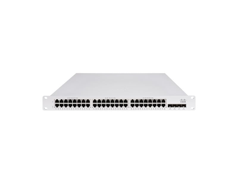 Cisco Meraki MS150-48LP-4G