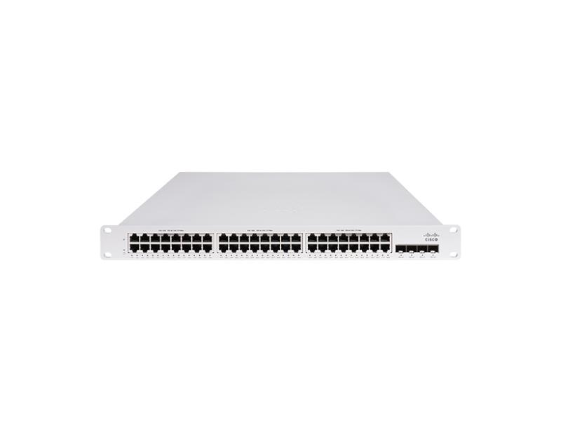 Cisco Meraki MS150-48T-4G