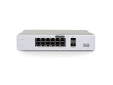 Cisco Meraki MS130-12X cloud-managed switch
