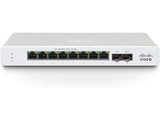Cisco Meraki MS130-8P cloud-managed switch
