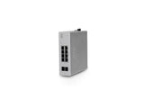 Cisco Meraki MS130R-8P cloud-managed switch