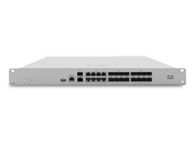 Meraki MX250