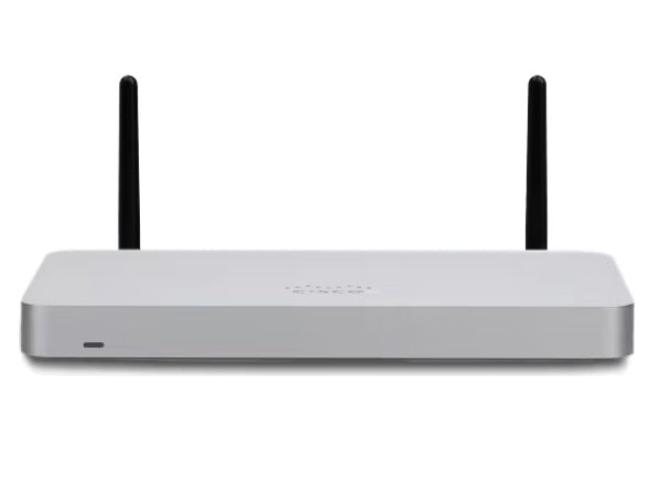 Cisco Meraki MX68W