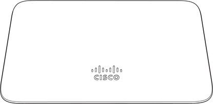 Promotion - Meraki MR28 – Cloud-Managed Wi-Fi 6 Access Point (MR28-HW)