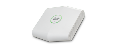 Meraki MT15 Indoor Air Quality with CO2 Sensor
