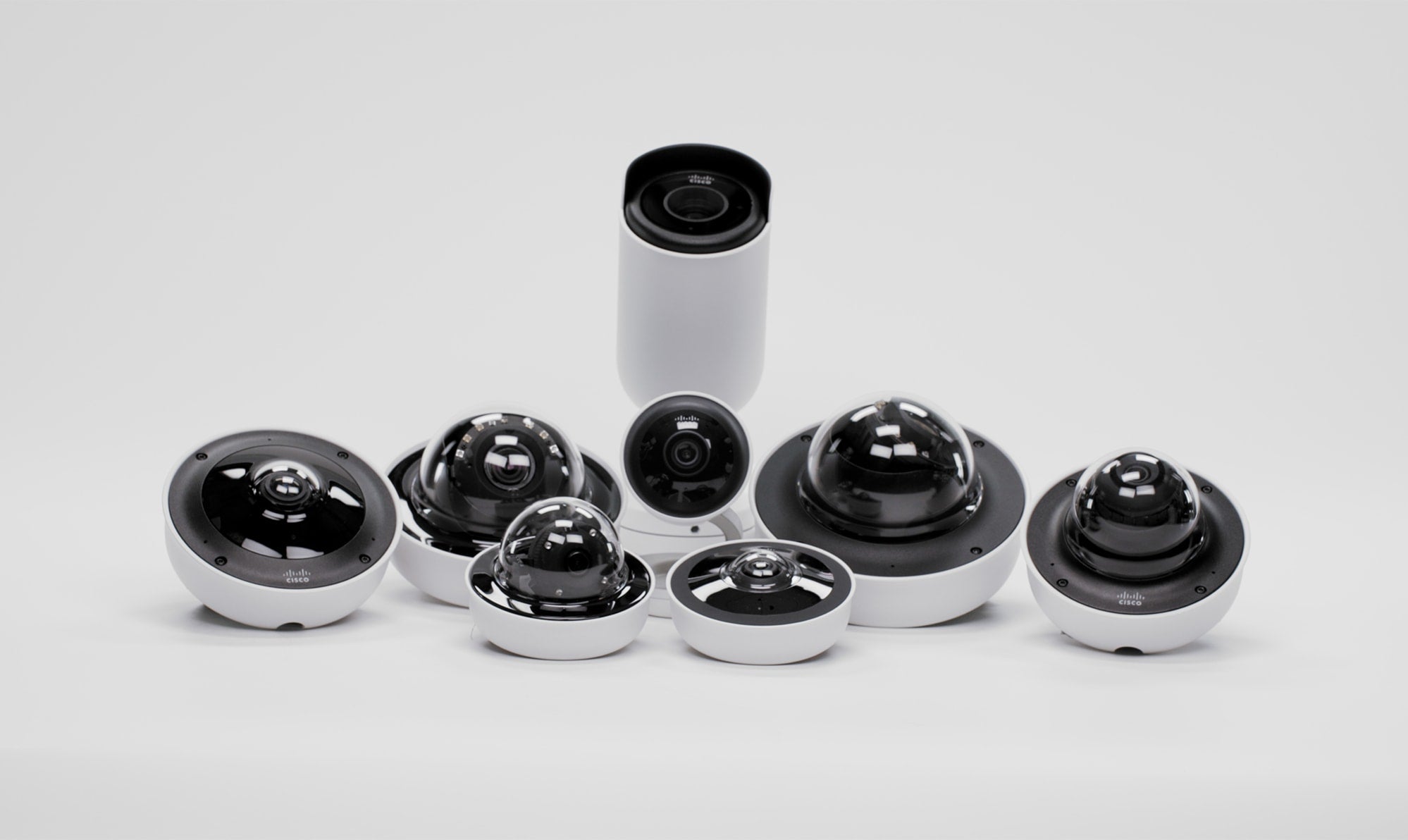 Meraki MV93X - Detail View